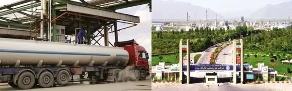 استقبال بی سابقه مشتریان خارجی از محصول صادراتی هیدروکربن های هیدروژنه پتروشیمی شازند در بورس انرژی