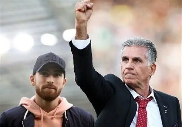 امروز کی‌روش به یک رکورد دست خواهد یافت