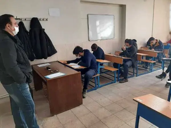 بهره مندی دانش آموزان منطقه ۱۳ از مهارت های آموزشی شهروندی