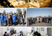 رشد ۴۰ درصدی منابع بانک قرضالحسنه مهر ایران در ۶ ماه