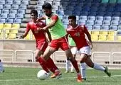 4 هزار هوادار پرسپولیسی بلیت بازی با سپاهان را خریدند