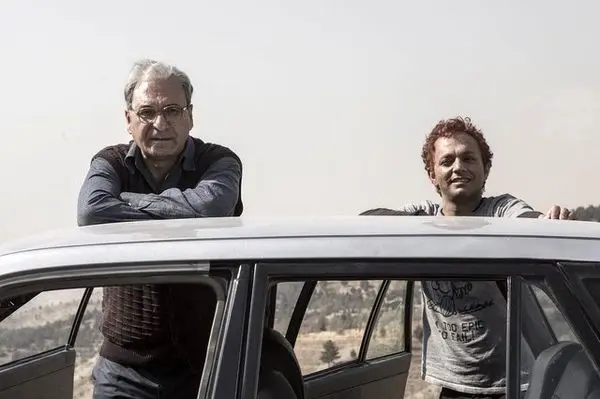 «بیحساب» اکران دوم نوروز شد