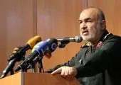مقاومت اسلامی پاسخ دندان شکنی به جبهه شرارت خواهد داد

