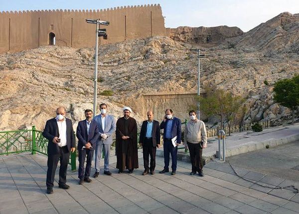 تلاش برای توسعه قطب های گردشگری و صنایع خلاق جنوب تهران

