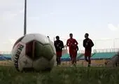 مخالفت رسمی نساجی با تعویق بازی با پرسپولیس