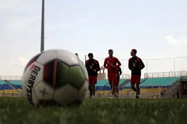 پرسپولیس یکشنبه از ورزشگاه شهید کاظمی خداحافظی میکند