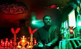 ویژه برنامه فرهنگی اربعین امسال در مرز چذابه ، اقتباسی از زیست بوم فرهنگی و مذهبی استان خوزستان

