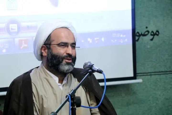 نشست مدیران کل تبلیغات اسلامی سراسر کشور در قم آغاز شد