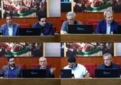 حضور فوتسال در بازی‌های کشورهای اسلامی فرصت بزرگی است