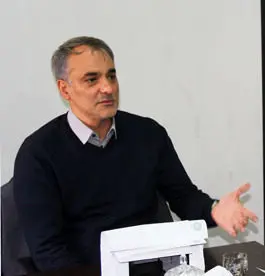 هوشمند سازی کلانشهر تهران نیازمند ایجاد تغییرات در تفکرات شهروندان و مدیران شهری