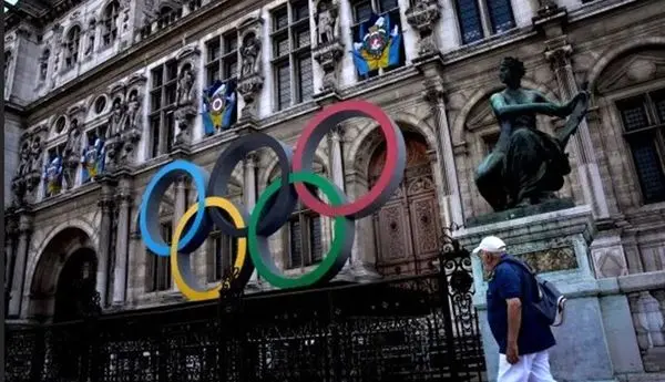 تدابیر شدید امنیتی در پاریس