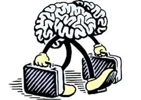 طرحی برای جلوگیری از مهاجرت مغزها