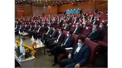 شفاف ترین بانک در سیستم بانکی هستیم
