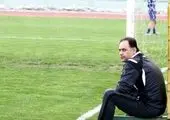 پیام بازیکن استقلال برای اسطوره سابق بارسلونا
