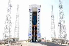 پرتاب ماهواره‌برهای سیمرغ و ذوالجناح در دستور کار وزارت دفاع

