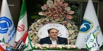 نگران حضور استارتاپ ها در بازار بیمه نباشید
