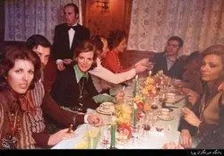 اظهارات پسرخاله فرح پهلوی درباره فساد اخلاقی همسر شاه