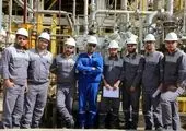 مشاور استاندار بوشهر از مرکز نوآوری پتروشیمی زاگرس بازدید کرد