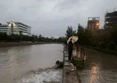 یک درصد از درآمد فروش شارژ شاتل موبایل به سیل‌زدگان
