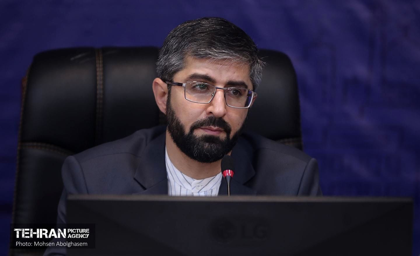 دربالاترین سطح آمادگی برای خدمات رسانی در روز قدس قرار داریم
