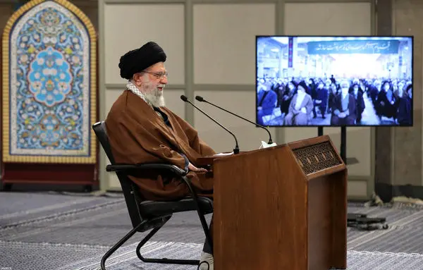 محاسبه غلط آمریکاییها ادامه دارد