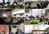 احداث14 کیلومتر مسیر دوچرخه در منطقه15