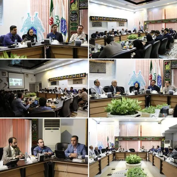 ارزیابی تاثیرات اجتماعی فرهنگی بهسازی خیابان لاله زار