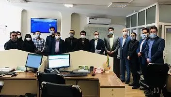 هدف بانک سینا ارائه خدمات کیفی مطابق با استانداردهای حقوق مشتری است
