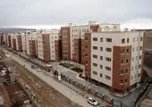 تسهیلات پرداختی بانک مسکن در طرح نهضت ملی به ۱۳۷ همت رسید


