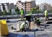 دو پروژه عمرانی در گلوگاه بزرگراه شهید چمران محدوده یادگار امام (ره) اجرا می‌شود