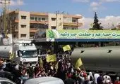 بی عملی اروپا در برجام به ترامپ جسارت داد