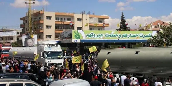 حزبالله ناجی اقتصاد لبنان