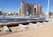 برای اولین بار پس از انقلاب ۲۴ شهرک الگو در تهران ساخته می شود