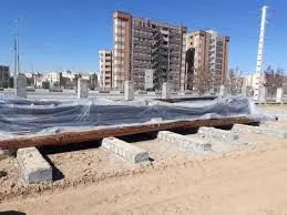 کلنگ‌زنی ۲۰۰هزار واحد مسکونی و افتتاح ١۵ هزار واحد مسکن در بافت فرسوده؛ طی روزهای آتی

