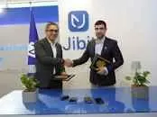 امضای تفاهمنامه بین جیبیت و رایان همافزا / توسعه سرویسهای بانکی در بازار سرمایه