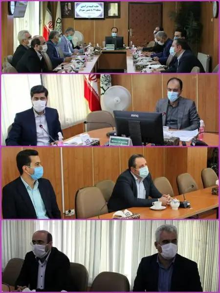 گزارش ها باید حاوی نقاط ضعف، قوت و شناسایی فرصت ها باشد