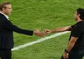 سیدبندی لیگ قهرمانان پس از حذف استقلال و پرسپولیس