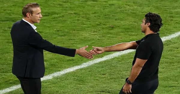 احتمالات تقابل استقلال و پرسپولیس در لیگ قهرمانان