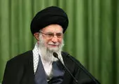 رهبر انقلاب: ملت ایران هر کسی که مزدوری آمریکا را بکند، لگدمال خواهد کرد