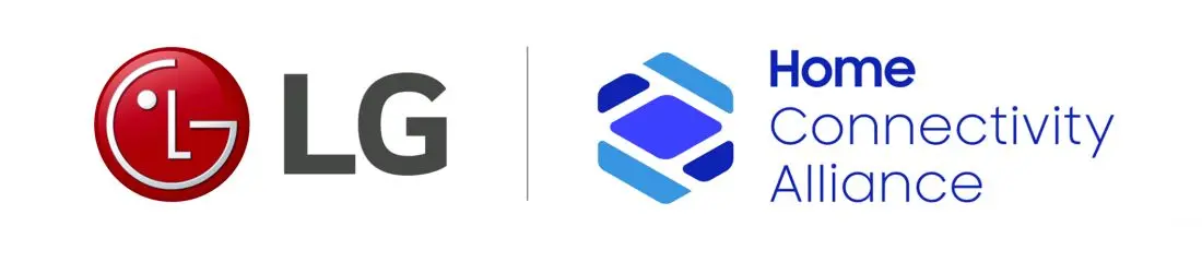 همکاری ال‌جی با « HOME CONNECTIVITY ALLIANCE » جهت توسعه تجربه‌ خانه‌های هوشمند آینده