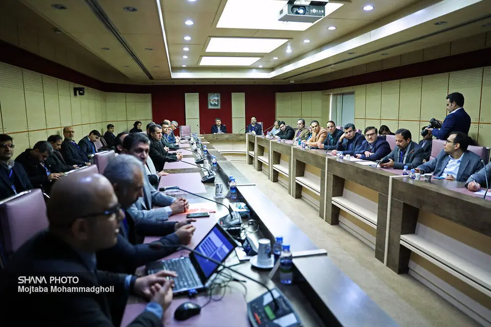  نیازهای فناورانه شرکت ملی نفت زیر ذره‌بین کارشناسان 

