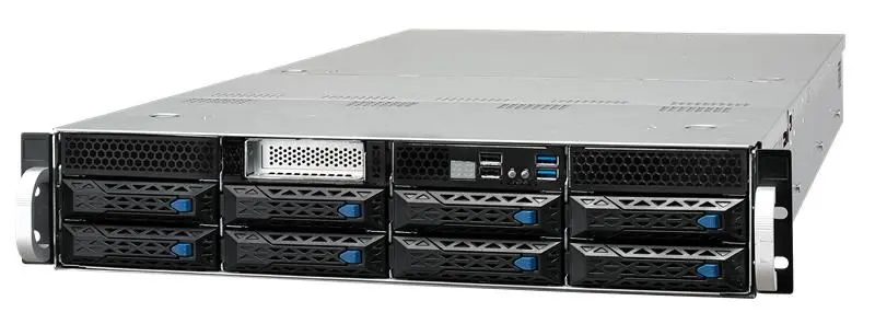 ایسوس سری جدید سرورهای سازگار با هوش مصنوعی را معرفی کرد