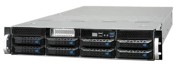 ایسوس سری جدید سرورهای سازگار با هوش مصنوعی را معرفی کرد