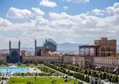 این مکان های دیدنی اصفهان در شب را از دست ندهید!