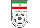تاج: داور با شنیدن شعارهای نژادپرستانه بازی را به پایان برساند