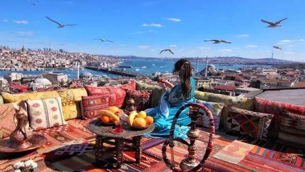 معرفی بهترین محله های استانبول