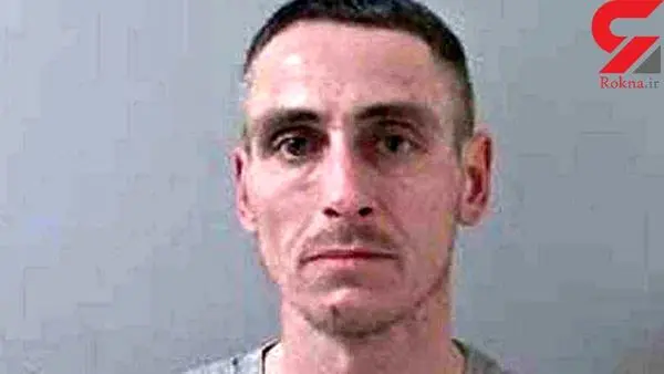 قتل عجیب زن باردار با شمشیر +عکس