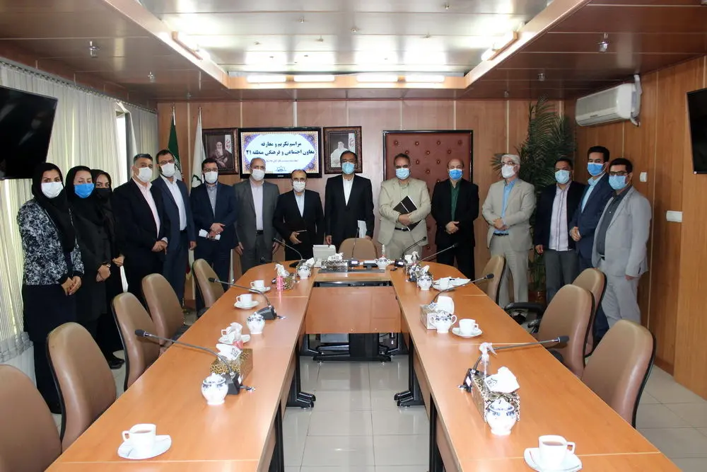 مشارکت شهروندان، پیوست های اجتماعی، انسجام بین بخشی و نگاه ویژه به رنگین کمان اقوام، چشم اندازهای پیش رو است

