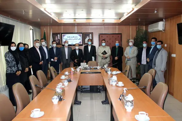 مشارکت شهروندان، پیوست های اجتماعی، انسجام بین بخشی و نگاه ویژه به رنگین کمان اقوام، چشم اندازهای پیش رو است