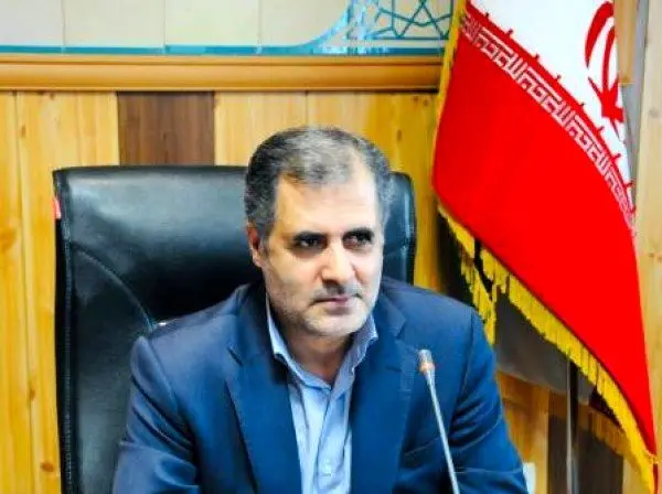 پیام مدیرعامل شرکت آب منطقه ای مرکزی به مناسبت هفته بسیج

